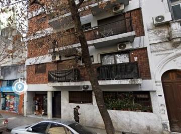 Departamento de 3 ambientes, Palermo · Hermoso 2 y 1/2 Amb en Palermo Planta Baja Apto Profesional!