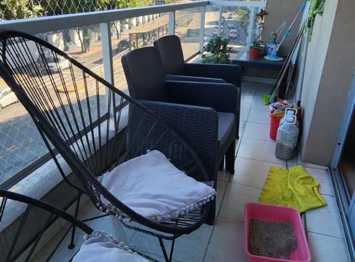 Departamento de 3 Ambientes en Venta en Versailles