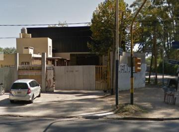 Depósito · 550m² · Depósito y Oficinas 550 m² Ruta 202 Esquina Pico - Villa de Mayo