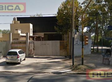 Depósito · 550m² · Depósito y Oficinas 550 m² Ruta 202 Esquina Pico - Villa de Mayo, Malvinas Argentinas
