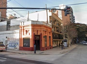 Terreno · 159m² · Terreno en Venta Para Constructora - Barrio Martín Rosario