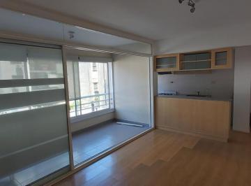 Departamento · 45m² · 2 Ambientes · 1 Cochera · Departamento - 2 Ambientes Luminoso con Cochera Cubierta Fija - Palermo Chico
