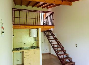 Departamento · 34m² · 2 Ambientes · Alquiler Departamento 2 Amb. y Medio Pilar, Centro