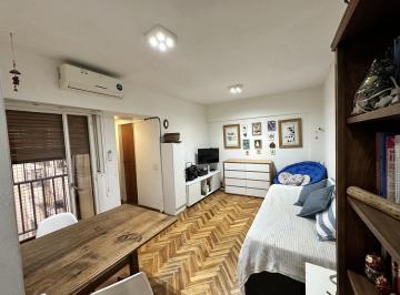 VENTA * VILLA CRESPO * 2 AMBIENTES · Venta * Villa Crespo * Departamento 2 Ambientes * Apto Credito