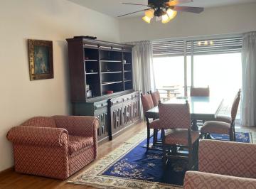Departamento de 3 ambientes, Almagro · Luminoso y Amplio Depto con Terraza Privada de 100 m²
