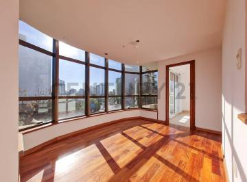 Departamento · 95m² · 6 Ambientes · Piso de 3 Dorm. con Cochera en Calle 43 E/ 15 y 16.