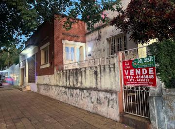 Terreno , Posadas · Terreno en Venta Sobre Av Tacuari