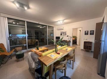 Departamento · 50m² · 2 Ambientes · 1 Cochera · Departamento Alquiler 2 Ambientes Delta 8 Nordelta