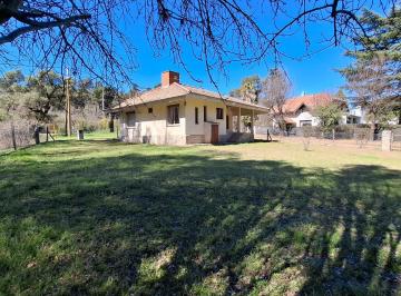 Casa de 4 ambientes, Villa General Belgrano · Dueño Vende Casa en Villa General Belgrano