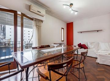 Departamento · 95m² · 4 Ambientes · Venta - Departamento - 3 Dorm. - Martin, Rosario.