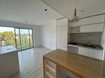 Departamento · 27m² · 1 Ambiente · Venta - Monoambiente a Estrenar - Amenities - Echesortu, Rosario