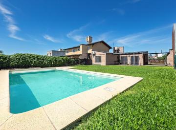 Casa · 62m² · 2 Ambientes · Casa 1 Dormitorio, Tierra de Sueños 2