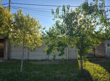 Terreno · 321m² · Se Vende Lote en Pasaje Los Amigos