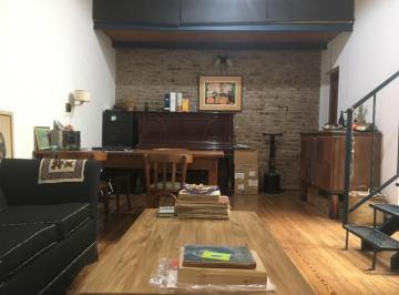 PH · 95m² · 3 Ambientes · PH 3 Ambientes Patio, Terraza, 2 Baños. - Colegiales