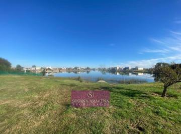 Terreno · 852m² · Lote en Venta a La Laguna, Barrio San Sebastian, Pilar