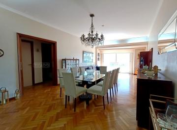 Departamento · 89m² · 3 Ambientes · 3 Ambientes en Venta en Villa Crespo / Palermo. Cordoba y Scalabrini Ortiz. Muy Luminoso. Muy Buen E