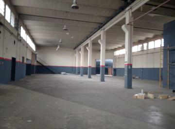 Foto · Galpon en Alquiler en Zona Sur - Interfabricas - 1800 m²