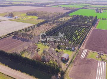Campo , San Pedro · Campo 10 Has San Pedro, Buenos Aires