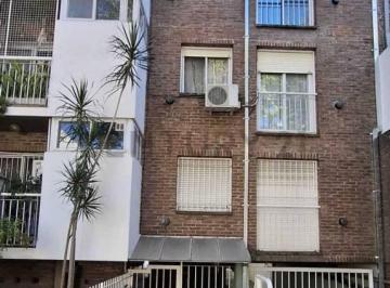 Departamento · 26m² · 1 Ambiente · Venta de Monoambiente