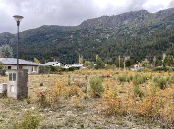 Terreno · 500m² · Terrenos en Lago Puelo - Casco Urbano - Todos Los Servicios (Lg - 6)