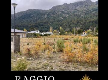 Terreno · 500m² · Terrenos en Lago Puelo - Casco Urbano - Todos Los Servicios (Lg - 6)