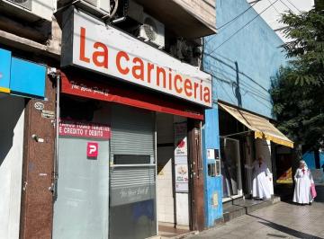 Local comercial de 2 ambientes, Caballito · Excelente Local Comercial con Vivienda