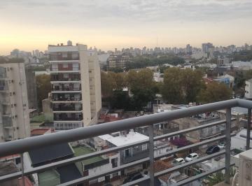 Departamento de 2 ambientes, Villa Urquiza · Magnifico 2 Ambientes, Dormitorio en Suite, Excelente Vista