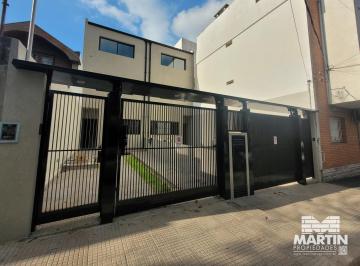 Casa · 153m² · 5 Ambientes · 2 Cocheras · Excelente Dúplex 5 Amb a Estrenar