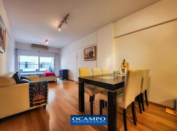 Departamento · 31m² · 1 Ambiente · Departamento de 1 Ambiente en Palermo