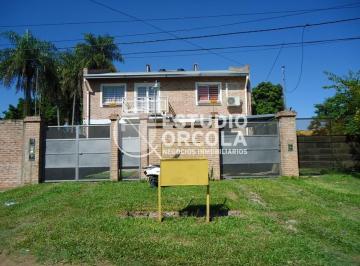 Departamento de 1 ambiente, Resistencia · Gabardini 770 - Duplex 1 - Norte
