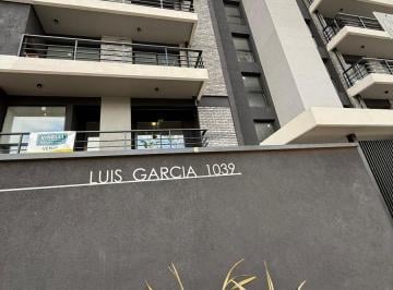 Departamento · 66m² · 2 Ambientes · Venta de Departamento Tres Ambientes en Luis Garcia 8 J - Tigre