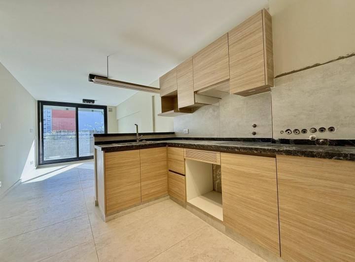 Departamento · 47m² · 2 Ambientes