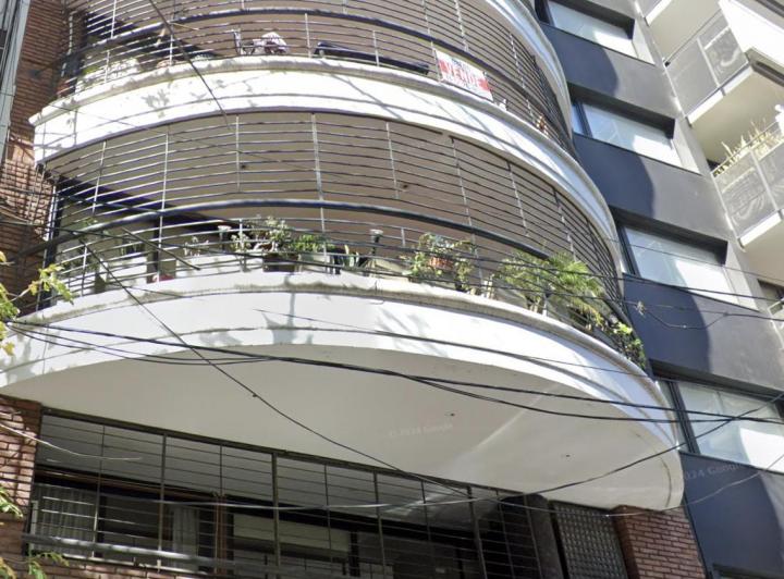 Departamento · 139m² · 4 Ambientes · 1 Cochera