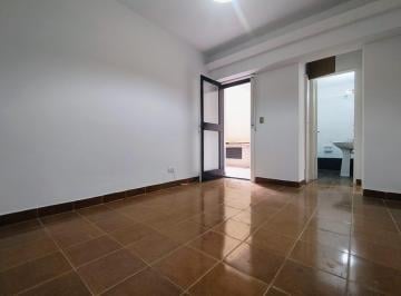 Oficina comercial de 2 ambientes, Villa Urquiza · Oficina 2 Amb C/ Patio