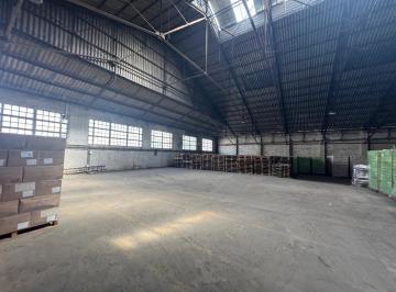 Bodega-Galpón · 4525m² · Depósito en Venta en Avellaneda, G. B. a. Zona Sur, Argentina