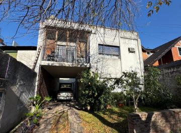 PH · 135m² · 4 Ambientes · PH 4 Ambientes en Agronomia a Reciclar