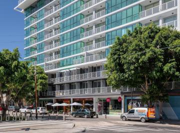 Departamento · 75m² · 3 Ambientes · 1 Cochera · Departamento 3 Ambientes Premium en Torre "Upgrade Sky"