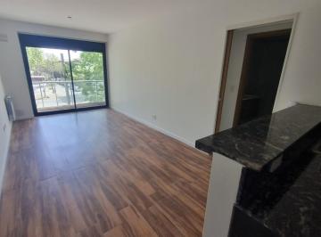 Departamento · 44m² · 2 Ambientes · 1 Cochera · Departamento en Venta 1 Dormitorio con Amenities - Barrio La Florida