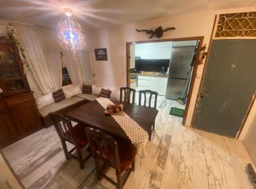 Departamento · 70m² · 4 Ambientes · Depto 4 Amb Fte Complejo Militar de San Andres