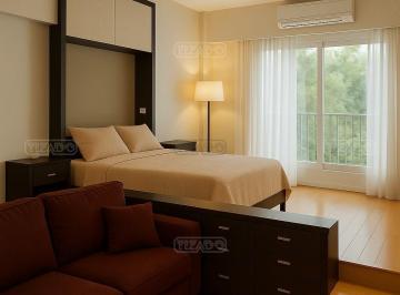 Departamento · 42m² · 1 Ambiente · Departamento Monoambiente en Venta en Palermo, Capital Federal, Buenos Aires