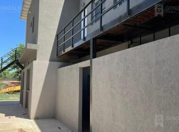 Oficina comercial · 32m² · Oficina en Alquiler en Derqui, Pilar, G. B. a. Zona Norte