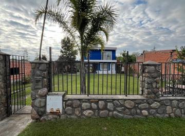 fachada · Casa en Venta en San Luis