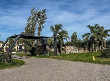 Terreno · 360m² · Terreno en La Justina