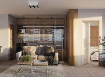 Departamento · 84m² · 4 Ambientes · Venta - Montevideo / San Martin - 3 Dorm