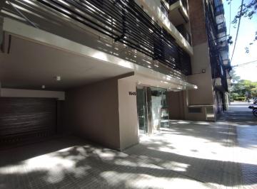 Oficina comercial · 22m² · 1 Ambiente · Venta - Oficina - Santiago / Av Pellegrini