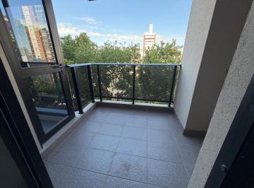 Departamento · 35m² · 2 Ambientes · Venta - Santiago / Av Pellegrini - 1 Dormitorio - Amenities