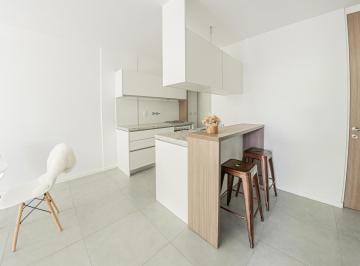 Departamento · 54m² · 2 Ambientes · Venta - Paraguay / Riobamba - 1 Dorm - Estrenar