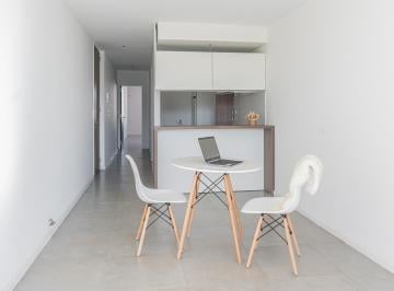 Departamento · 63m² · 2 Ambientes · Venta - Paraguay / Riobamba - 1 Dorm - Estrenar