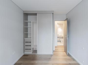Departamento · 44m² · 2 Ambientes · Mendoza / Laprida - Estrenar - 1 Dormitorio - Bª Martin - 44 m²