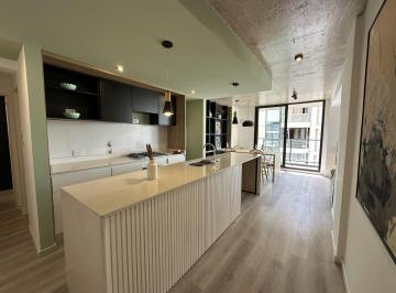 Departamento · 94m² · 4 Ambientes · Venta - 9 de Julio / 1º de Mayo - 3 Dorm